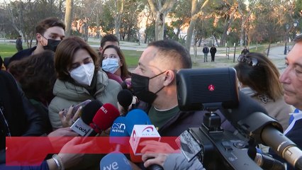 Amigos y compañeros de Verónica Forqué se rinden a su persona y su legado