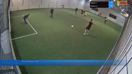 Equipe 1 Vs Equipe 2 - 14/12/21 20:17 - Loisir Poitiers - Poitiers Game Parc