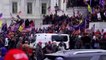 Two US far-right groups sued over January 6th attacks on Capitol