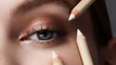 Why You Should Really Start Using White Eyeliner Instead of Black