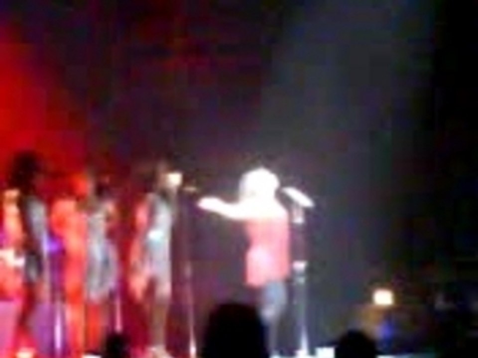 concert alicia keys lyon