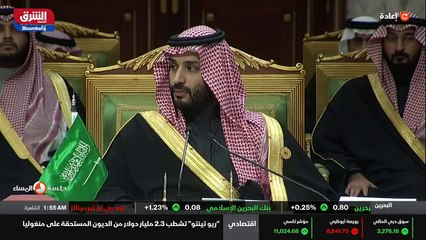 ...إن تعزيز المشاريع الخليجية المشتركة و تو...