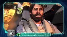Halo: Paramount  divulga primeiras imagens de seriado inspirado no game de sucesso do Xbox