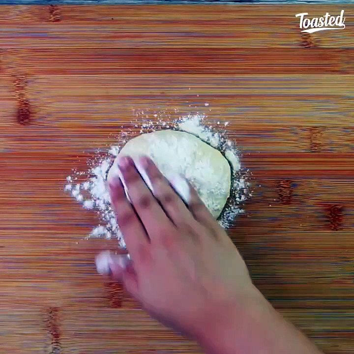 Homemade Paneer Pizza  | Easy Recipe | #shorts