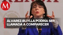 Senado podría llamar a comparecer a Álvarez-Buylla por conflicto en CIDE: Monreal