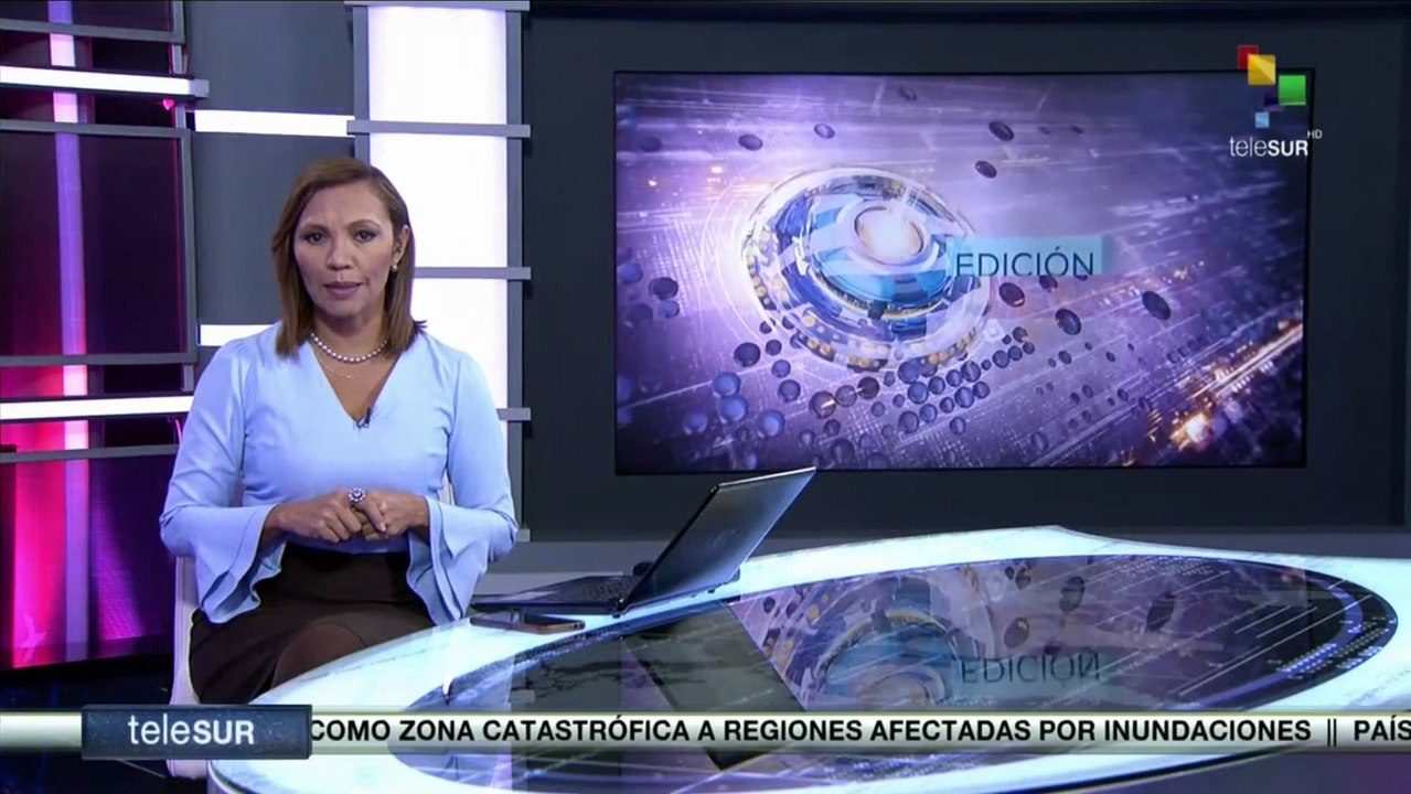 Estados miembros del ALBA-TCP acordaron trabajar de manera conjunta frente a la Covid-19