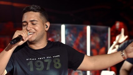 Henrique & Juliano - Universo Conspirou (Ao Vivo Em Palmas / 2021)