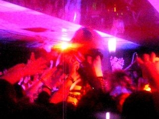 Dio - Concert Strasbourg - Dantoudai Wa Ta Ga Tameni Yureru