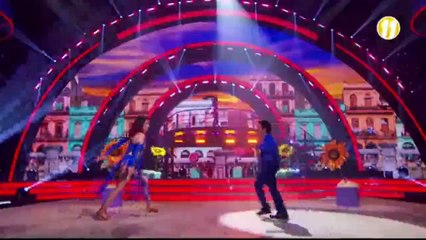 La Parodia (2018) - Mira Quien Bailó/Luis Miguel: La Serie/Cantinflas y Trump