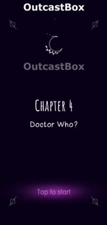 Switchcraft Story book2 chapter 4