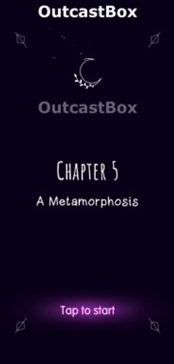 Switchcraft Story book2 chapter 5