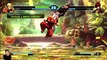 (PS3) KOF XIII - 06 - Art of Fighting Team - Lv 5 Hardest pt1
