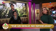 'Mi hija nunca me ha dicho mentiras' | Rocío a tu lado