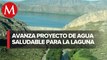 Gobiernos de Coahuila y Durango pagarán por estudios para reubicar punto de extracción