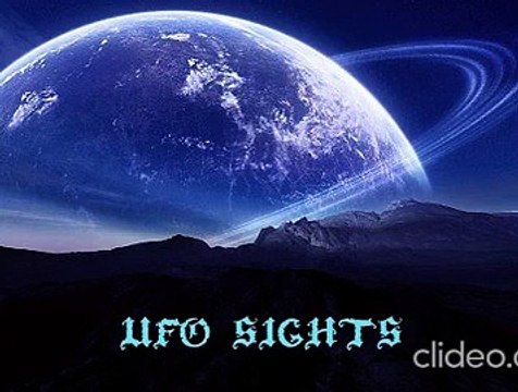 Huge UFO in Venezuela los roques - ovni MUST SEE!!!