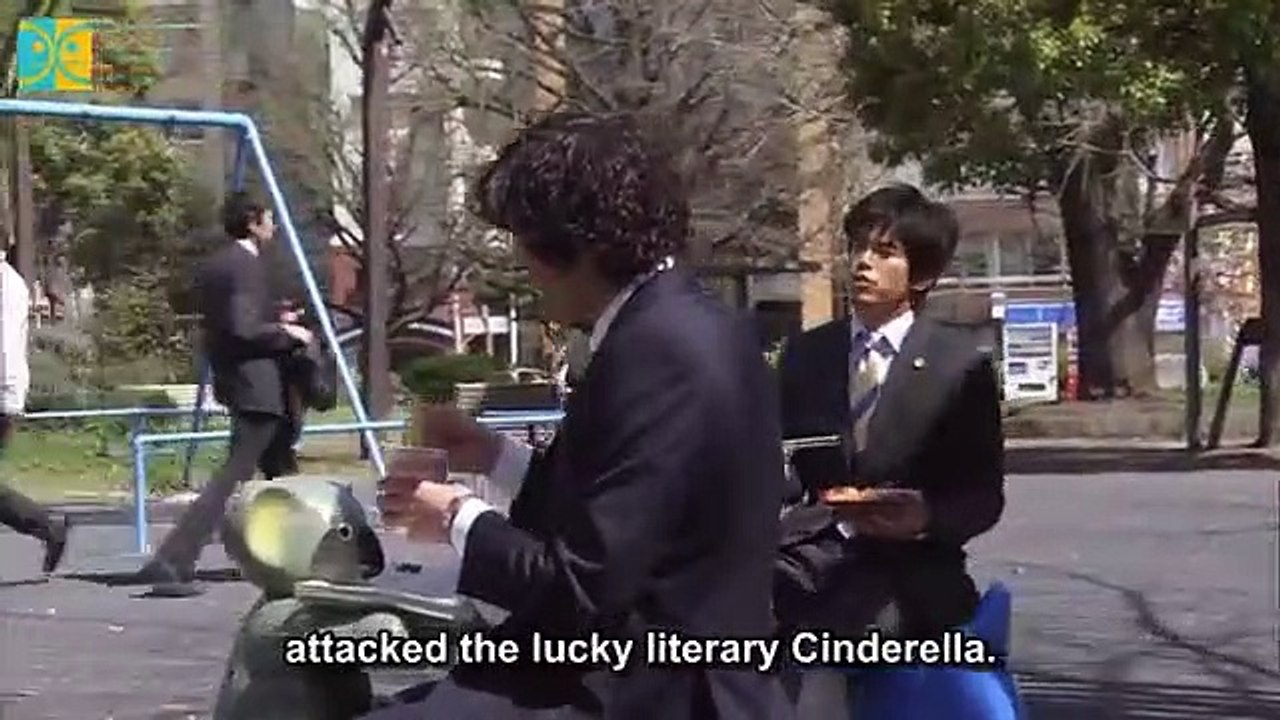 Bengoshi no Kuzu Episode 3 English sub - Dramacool