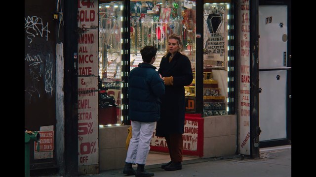 Italian Studies Trailer