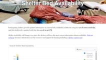 New tool tracks bed availability at shelters in Kansas City