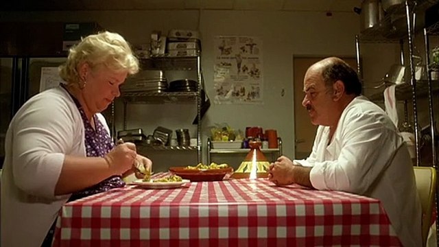 NOS JOURS HEUREUX Film Extrait - La séance de débat