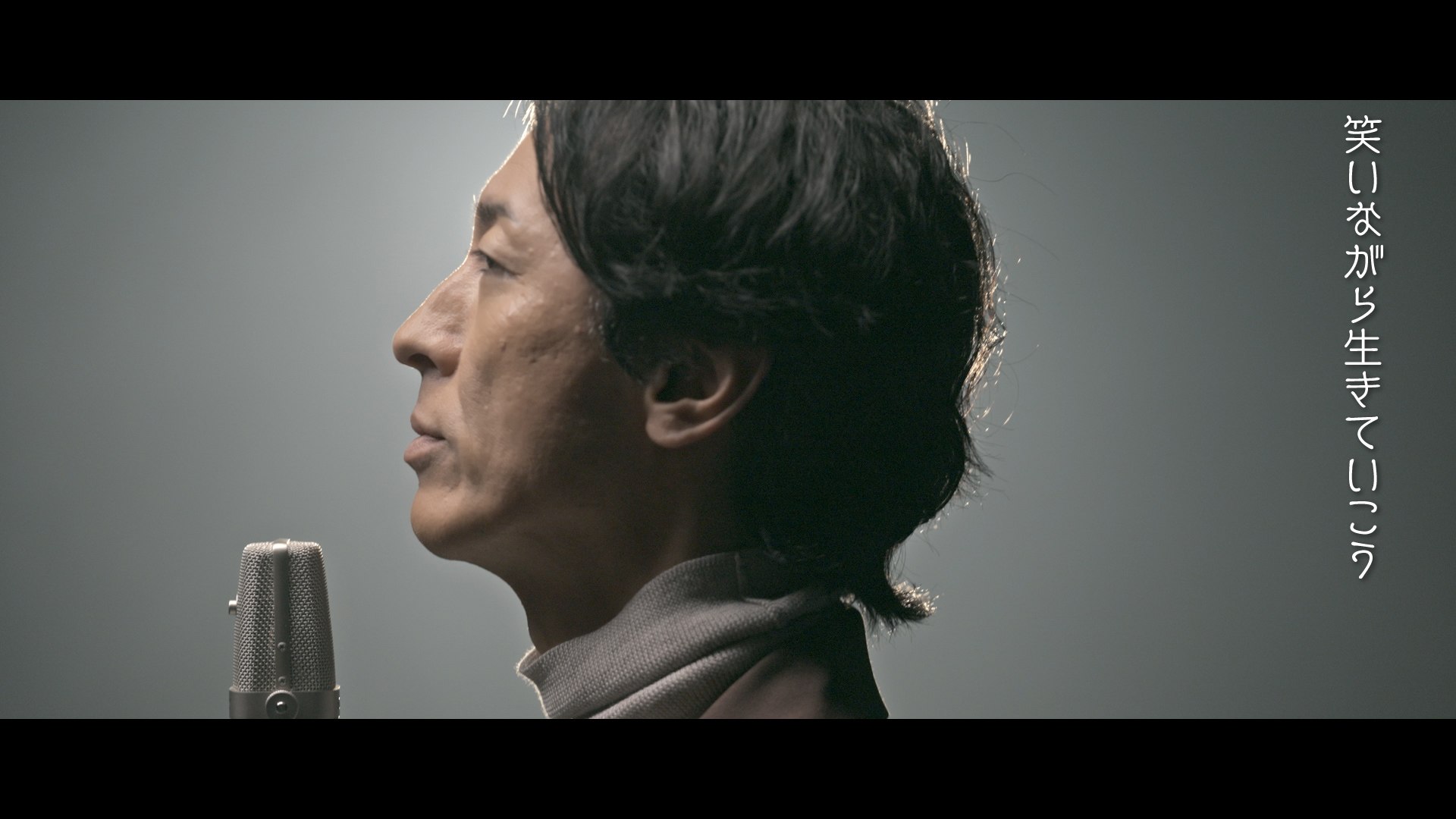 Hiroyuki Yabe - STAND BY ME