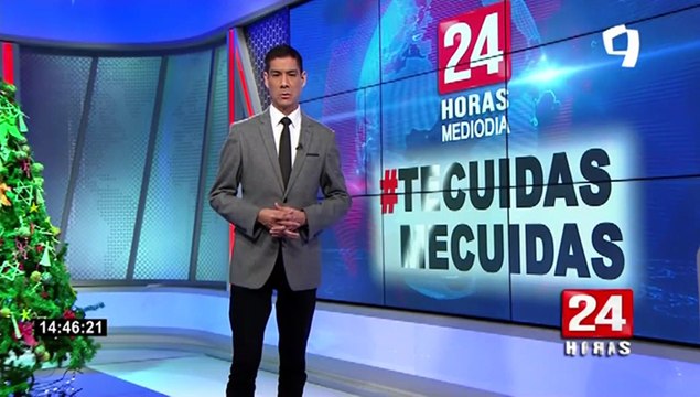 Clausuran centros de revisiones técnicas de empresa Lidercon