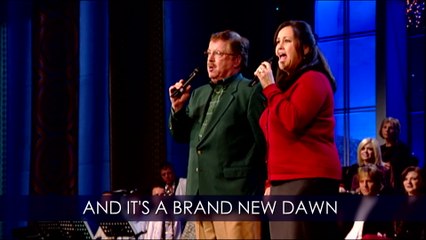 Gaither - Bethlehem Morning