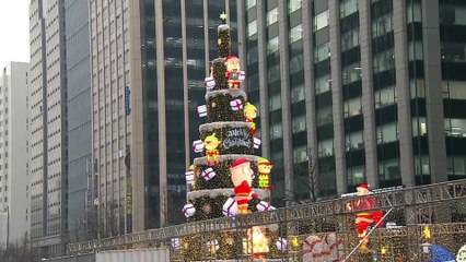 12월 15일 김진의 돌직구쇼 오프닝