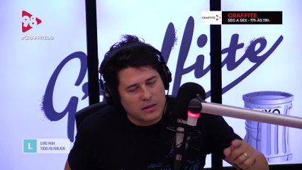 Graffite98 | Musiquinha de Natal do Dudu