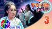 Tinh hoa hội tụ Mùa 3 - Tập 3: Ca cảnh Thượng Dương hoàng hậu - Diễm Kiều