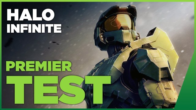 Halo passe-t-il à la next-gen ? | Halo Infinite Preview Xbox