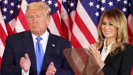 Michael Cohen Predicts Whether Or Not Melania Will Leave Trump