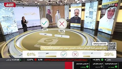 ...ملامح هذا التقارب مع البقية ....