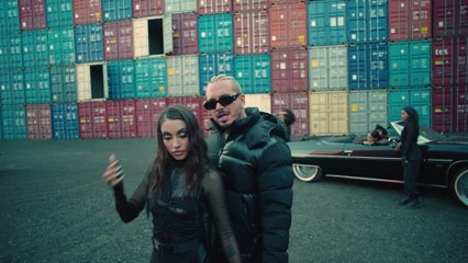 J Balvin - Qué Más Pues?