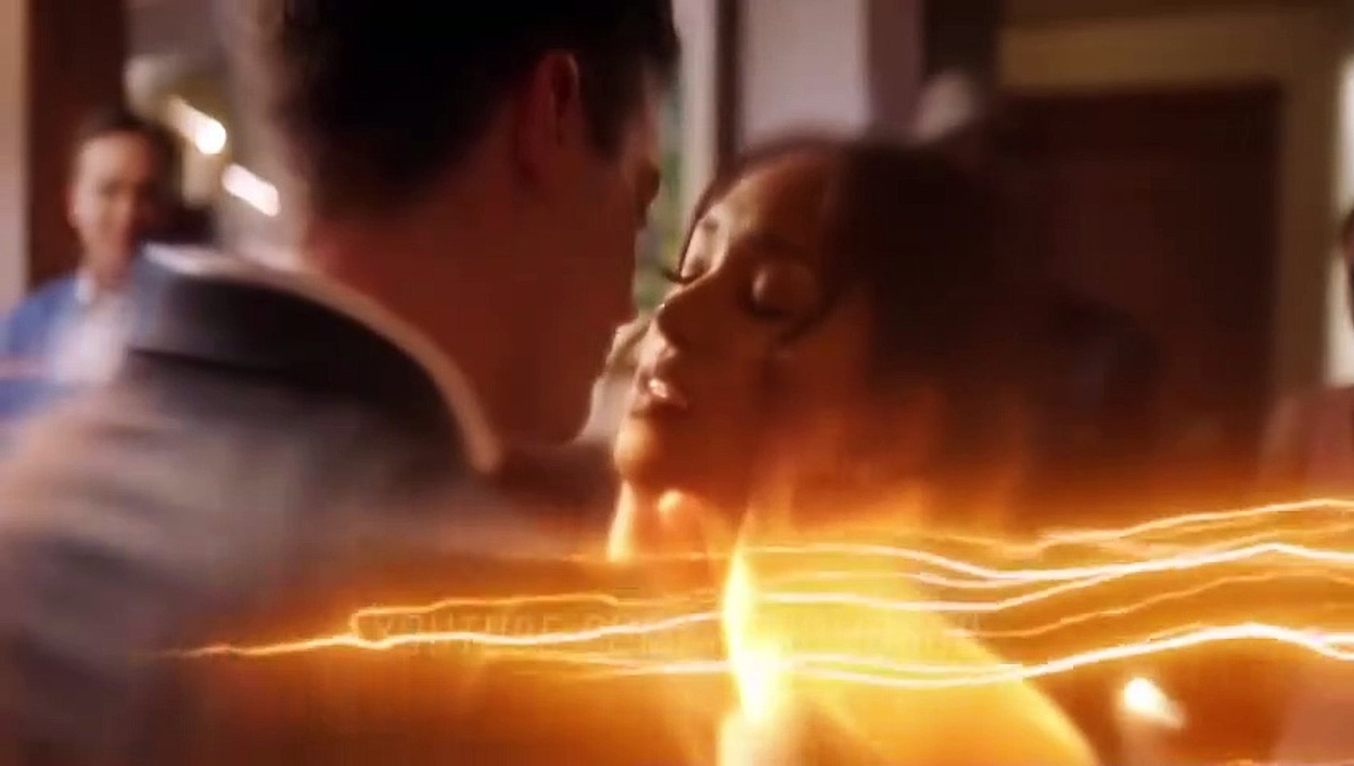 The Flash S08E06