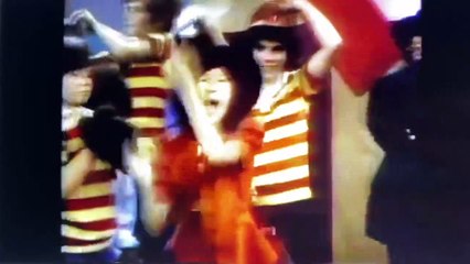 Zoom - I Won’t Grow Up (1976)