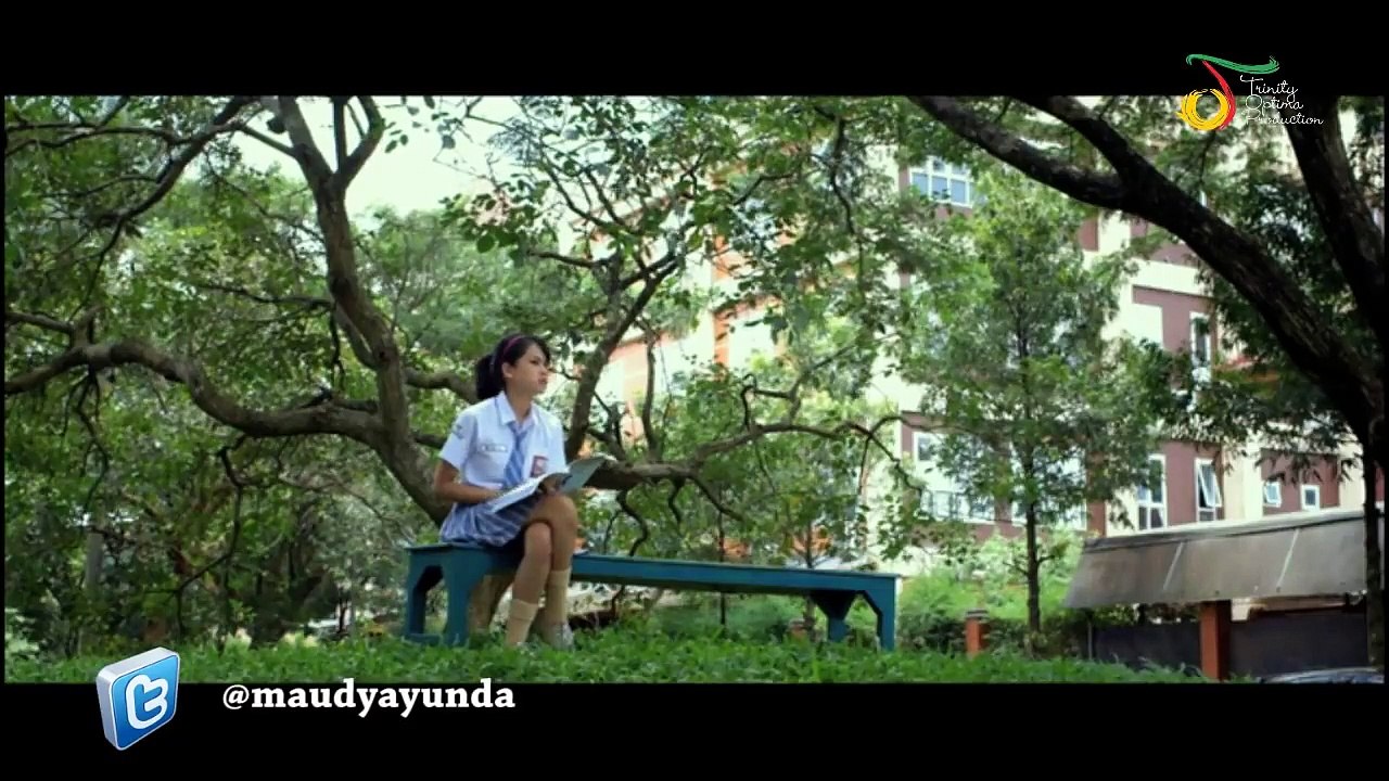 Maudy Ayunda - Cinta Datang Terlambat
