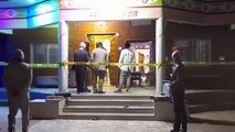 लुटेरों का खूनी खेल: शादी के 14 दिन बाद घर में घुसकर सास-बहु पर धारदार हथियार से हमला कर हत्या