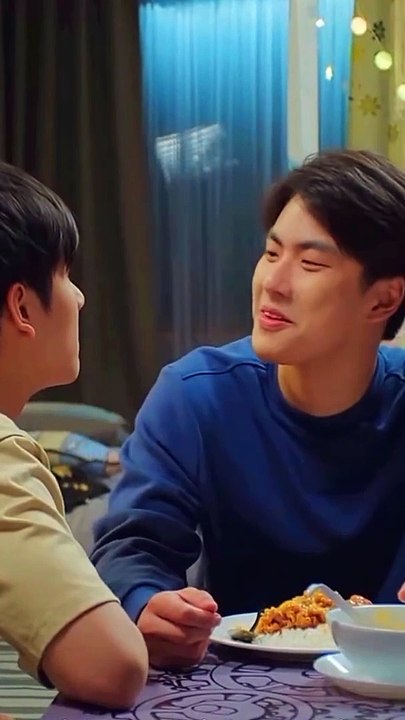 Continuous Kiss So Cute