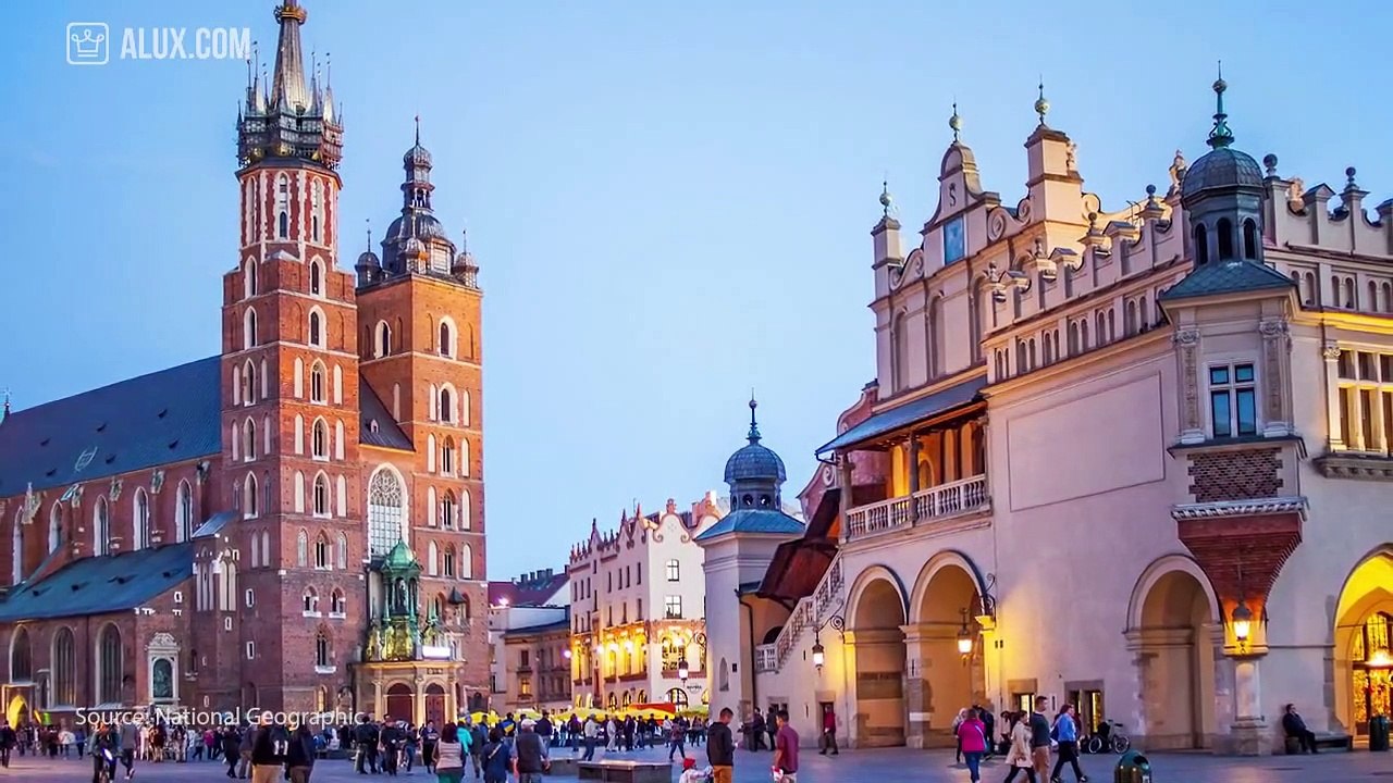 15 Things You Didn't Know About Poland