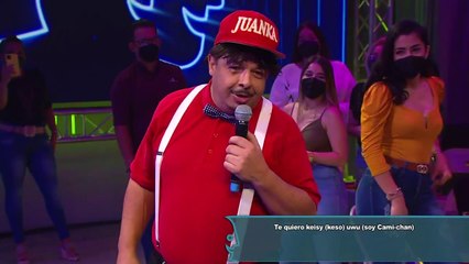 Juanka Galindo - Martes 14 diciembre 2021