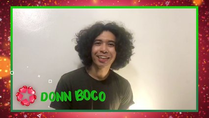 Love Together, Hope Together: Donn Boco | Online Exclusive