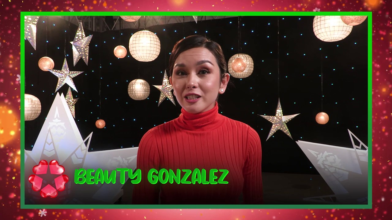 Love Together, Hope Together: Beauty Gonzalez | Online Exclusive
