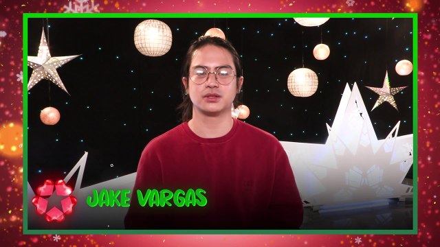 Love Together, Hope Together: Jake Vargas | Online Exclusive