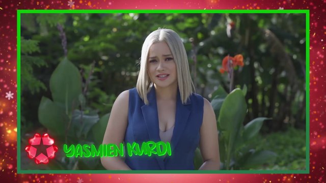 Love Together, Hope Together: Yasmien Kurdi | Online Exclusive