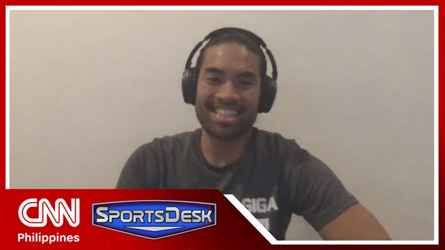 Gab Banal to make TNT debut in battle vs. NLEX | Sports Desk