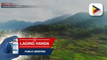 Turismo sa Sagada, Mountain Province, bukas na
