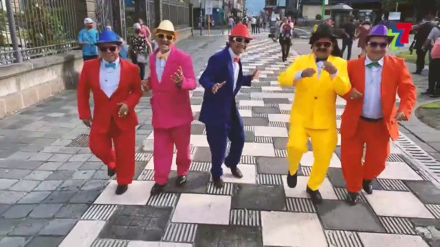 Chinaoke - Martes 14 diciembre 2021