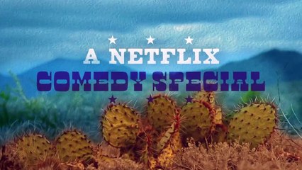 Mo Amer: Mohammed In Texas | Official Trailer | Netflix