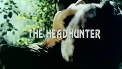 THE HEAD HUNTER (1982) Générique VO