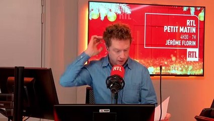 Le journal RTL de 5h du 15 décembre 2021